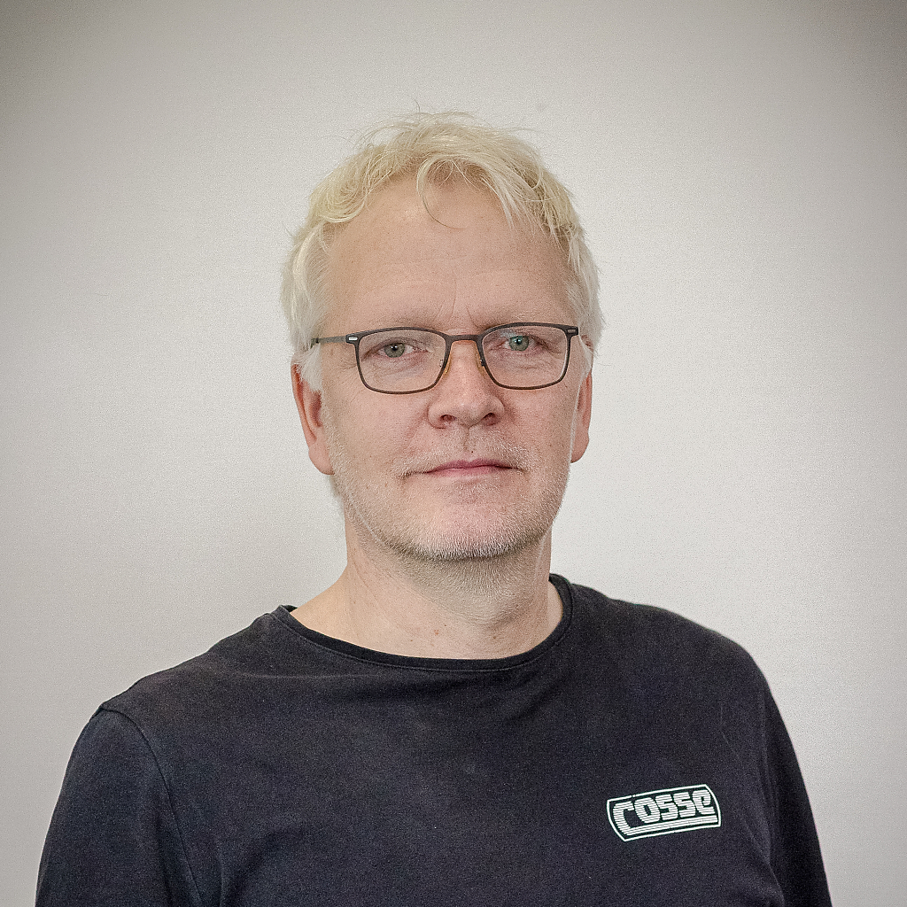Wilfried Nie